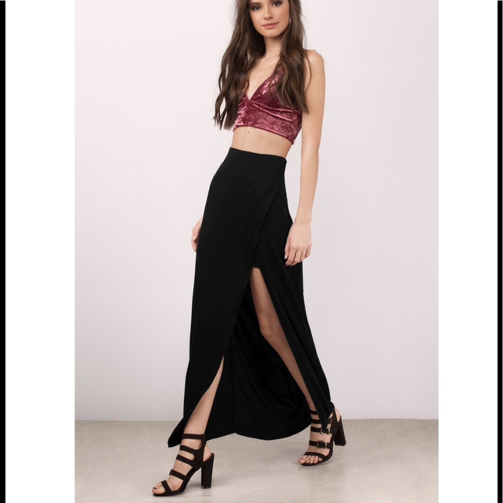 Express Skirt